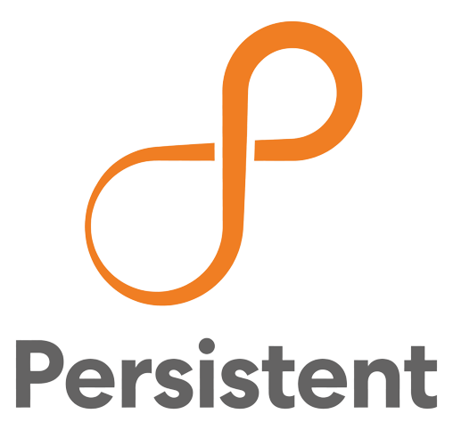 Persistent Logo